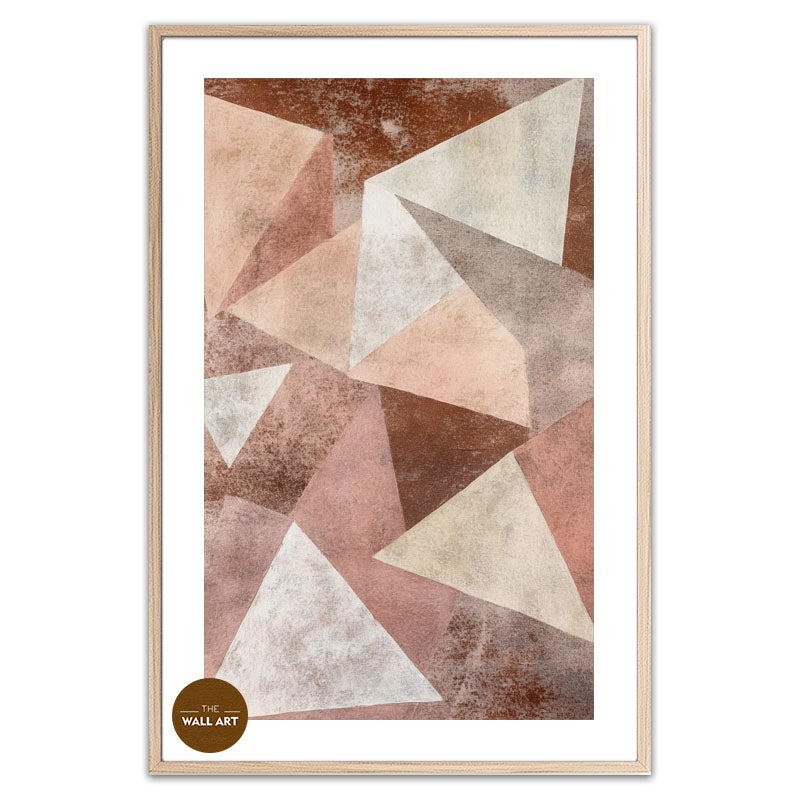 TRIANGULAR SYMPHONY I