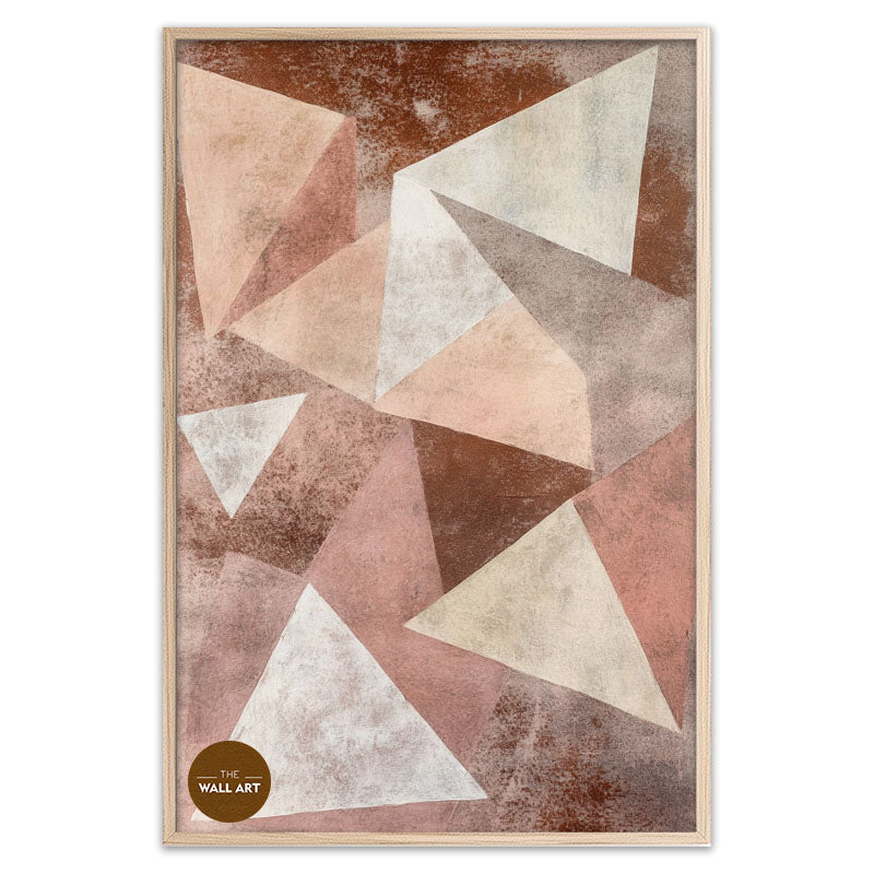 TRIANGULAR SYMPHONY I