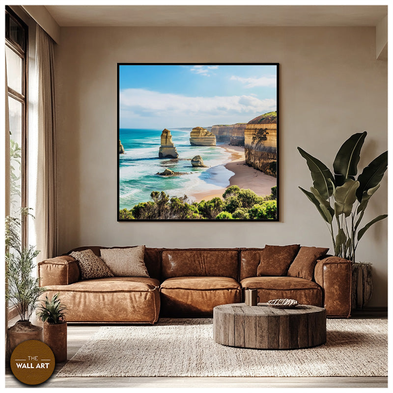 TWELVE APOSTLES