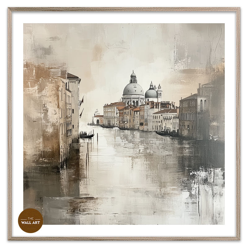 VENICE GLIMPSES III