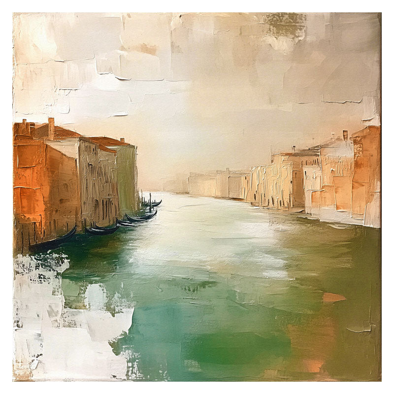 VENICE GLIMPSES IV