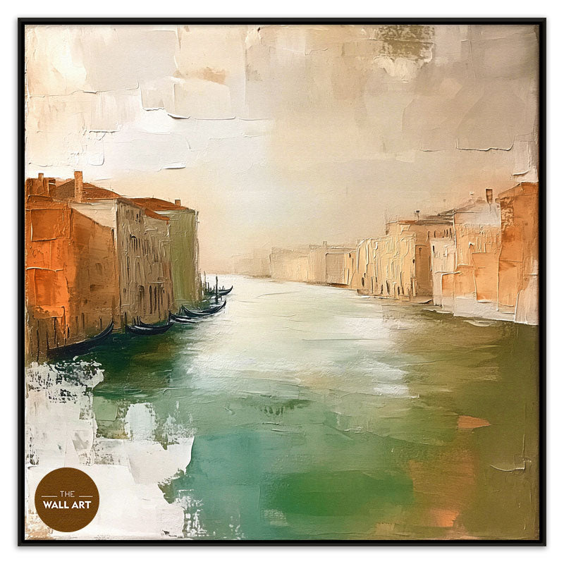 VENICE GLIMPSES IV