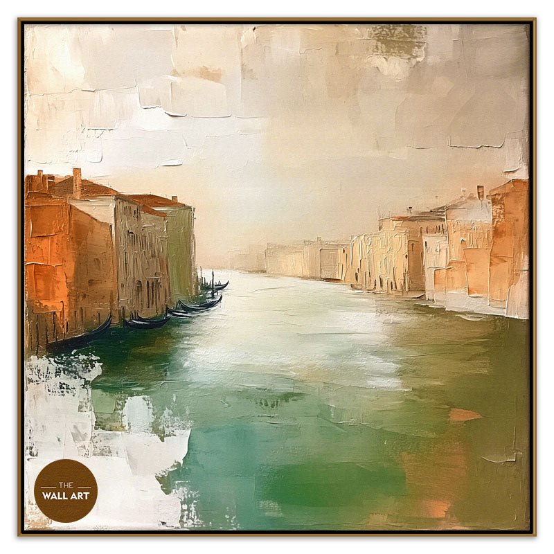 VENICE GLIMPSES IV