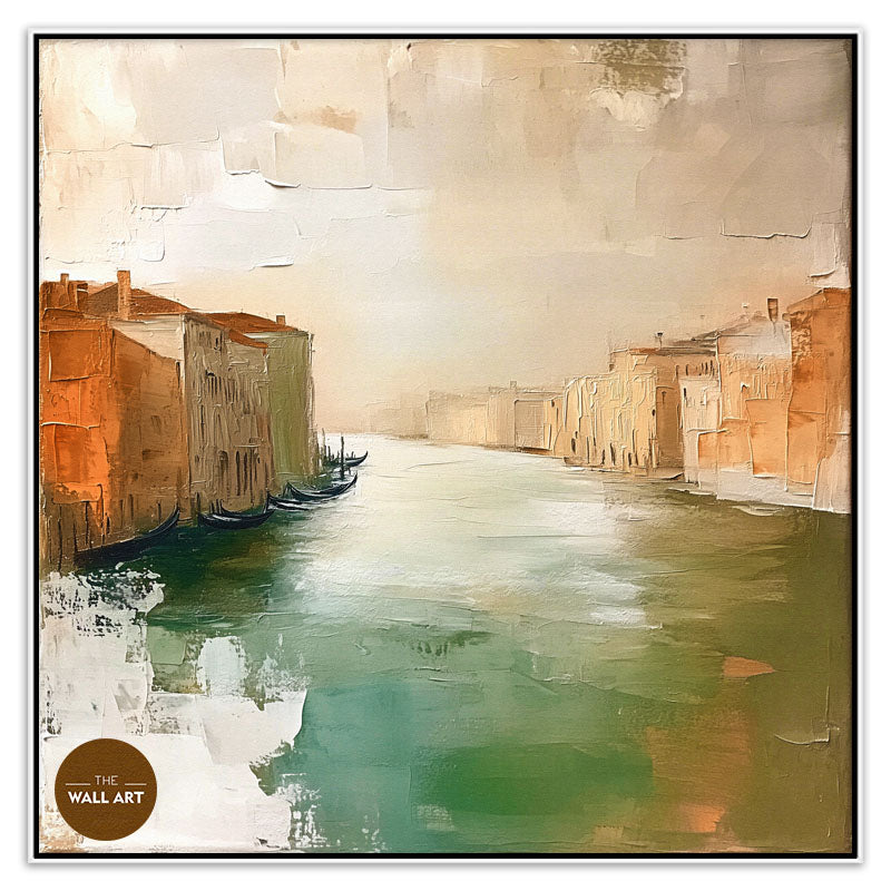 VENICE GLIMPSES IV