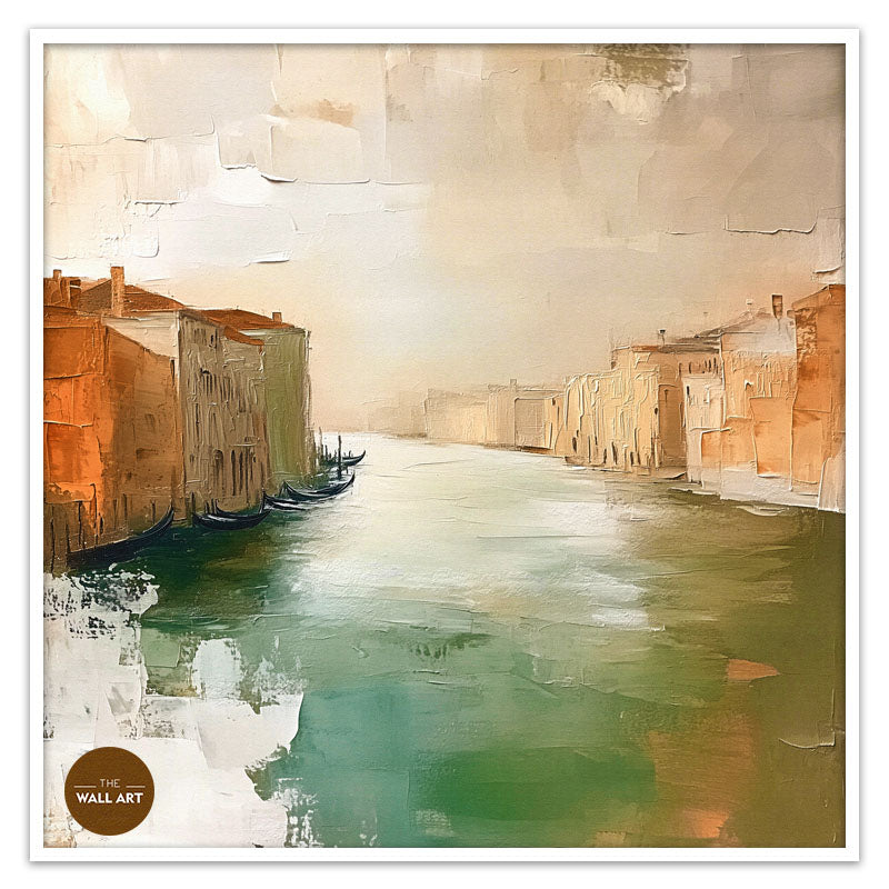 VENICE GLIMPSES IV