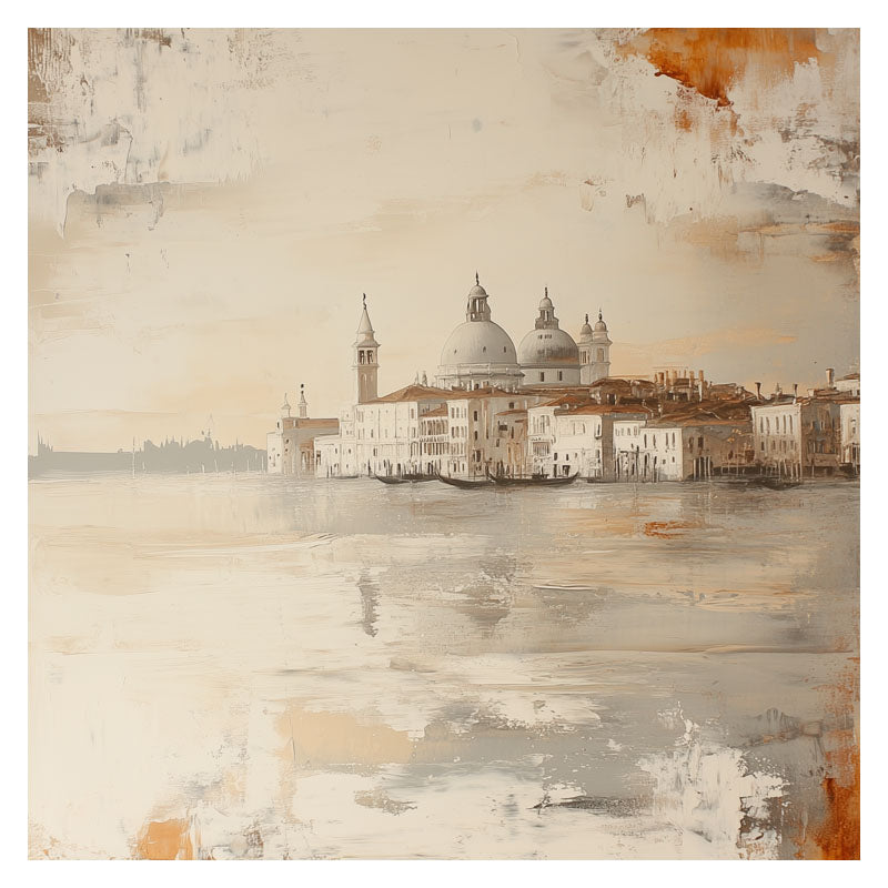 VENICE GLIMPSES I