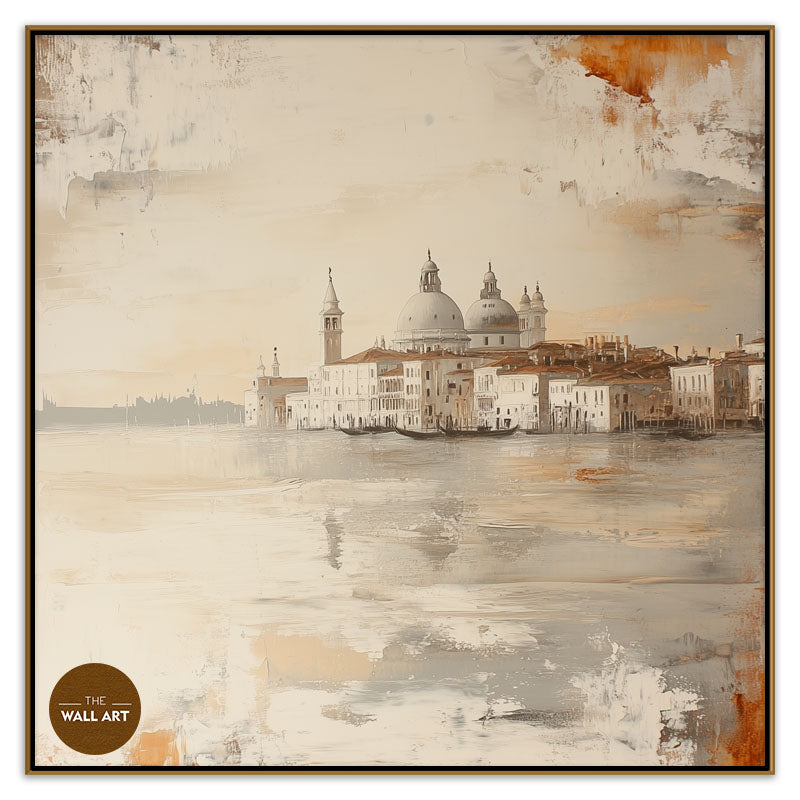 VENICE GLIMPSES I