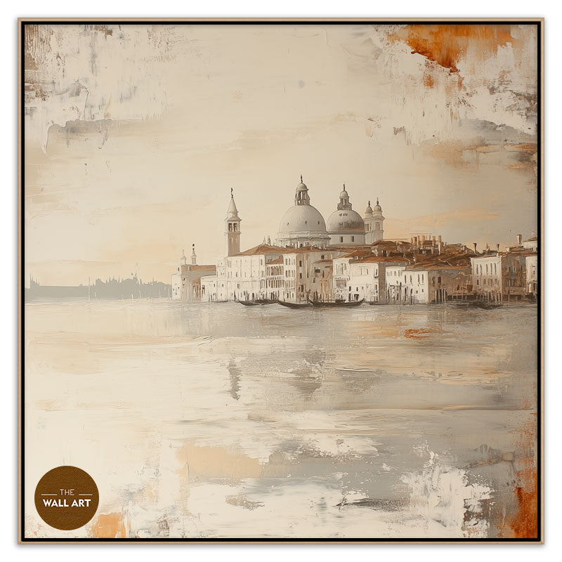 VENICE GLIMPSES I