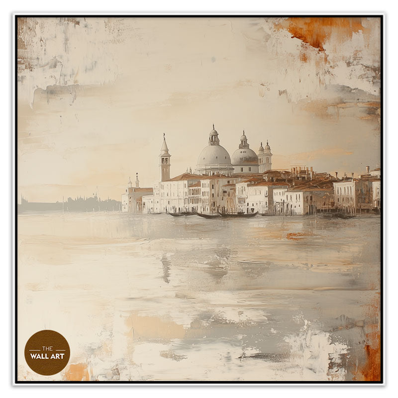 VENICE GLIMPSES I