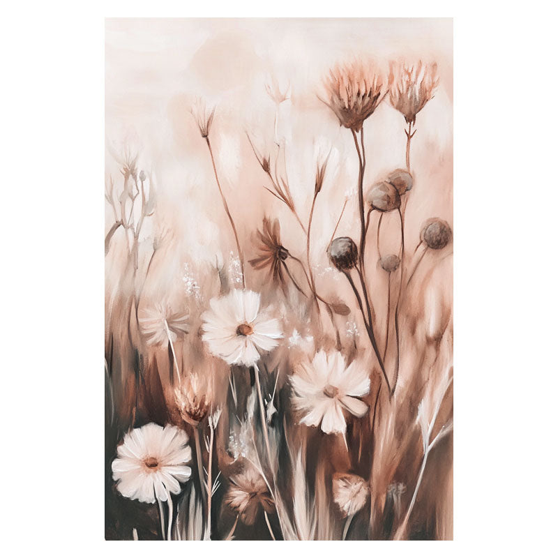 VINTAGE WILDFLOWER MEADOW II
