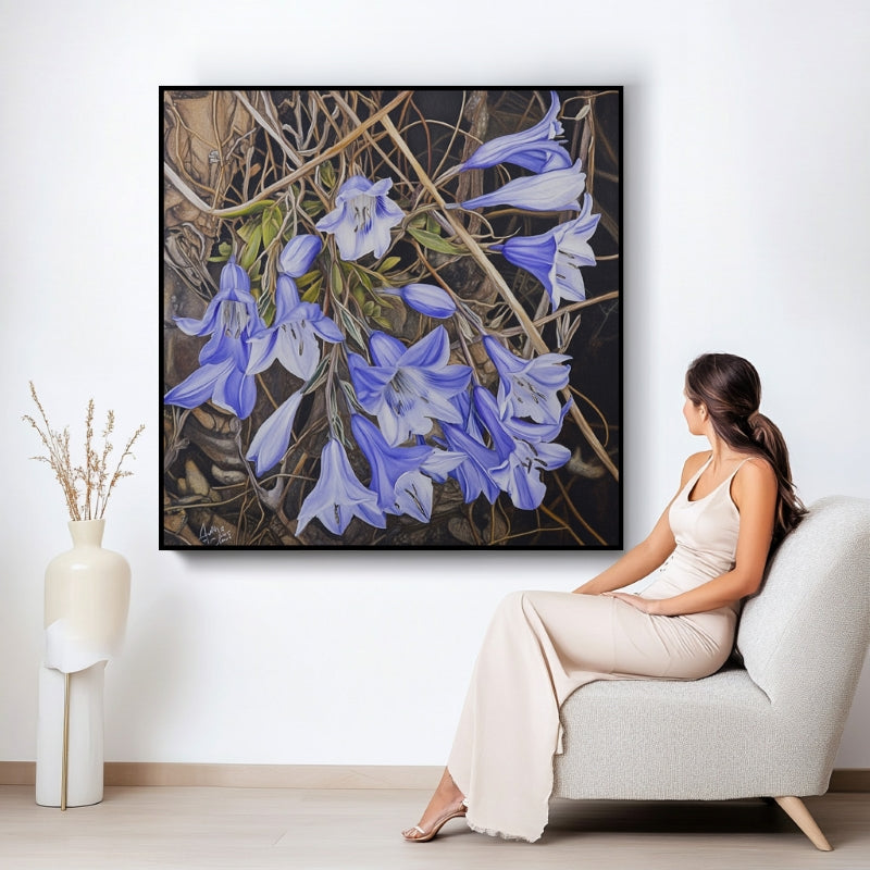 WAHLENBERGIA