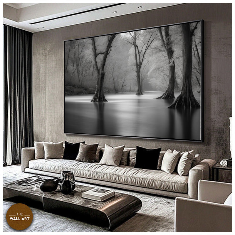 WATERLOGGED WOODS II