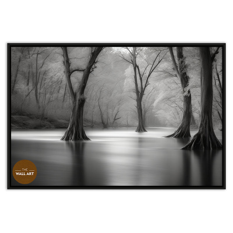 WATERLOGGED WOODS II