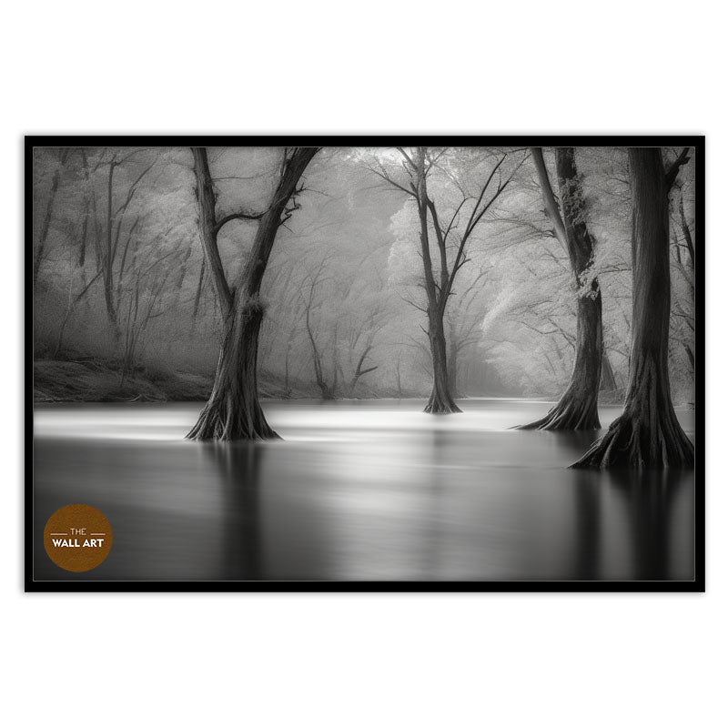 WATERLOGGED WOODS II