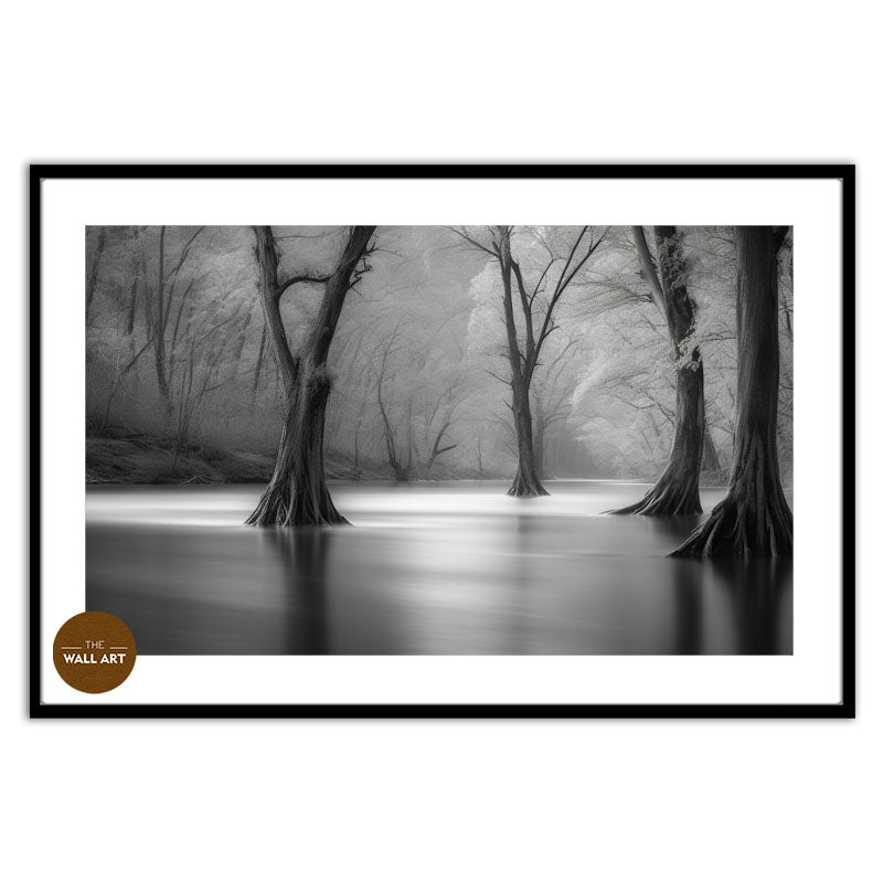 WATERLOGGED WOODS II