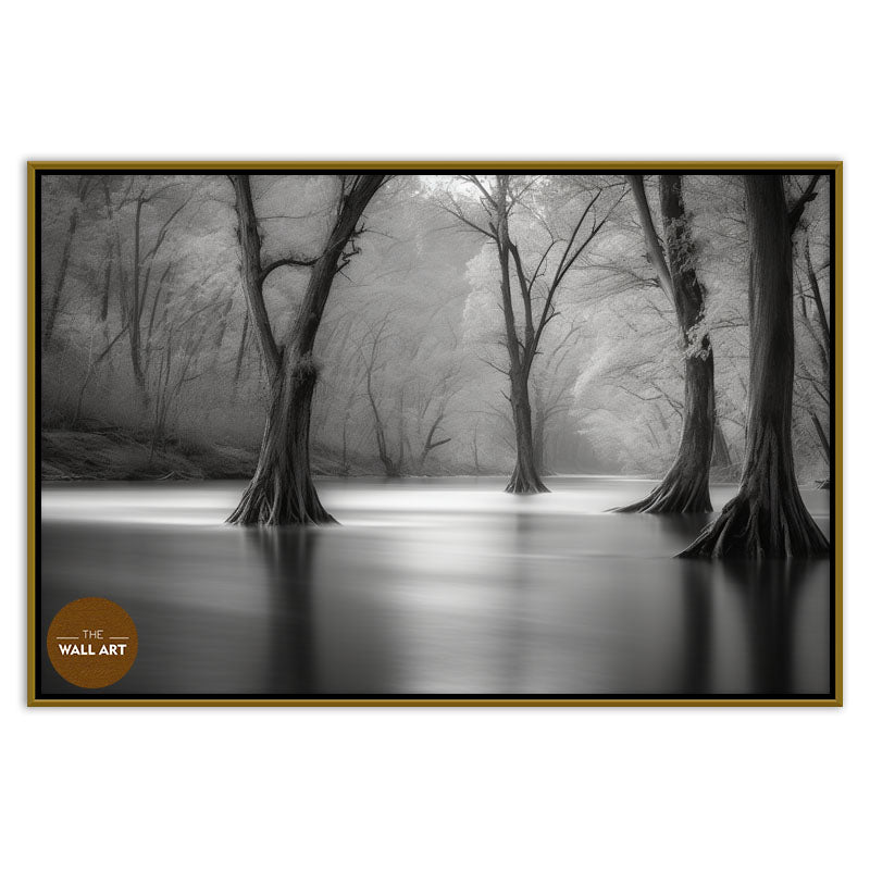 WATERLOGGED WOODS II