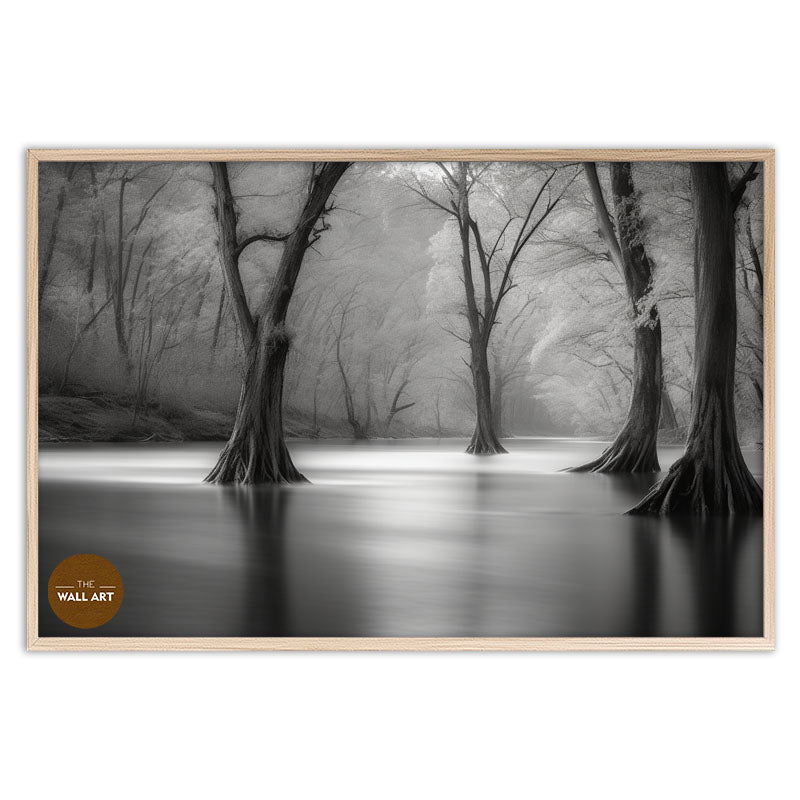 WATERLOGGED WOODS II
