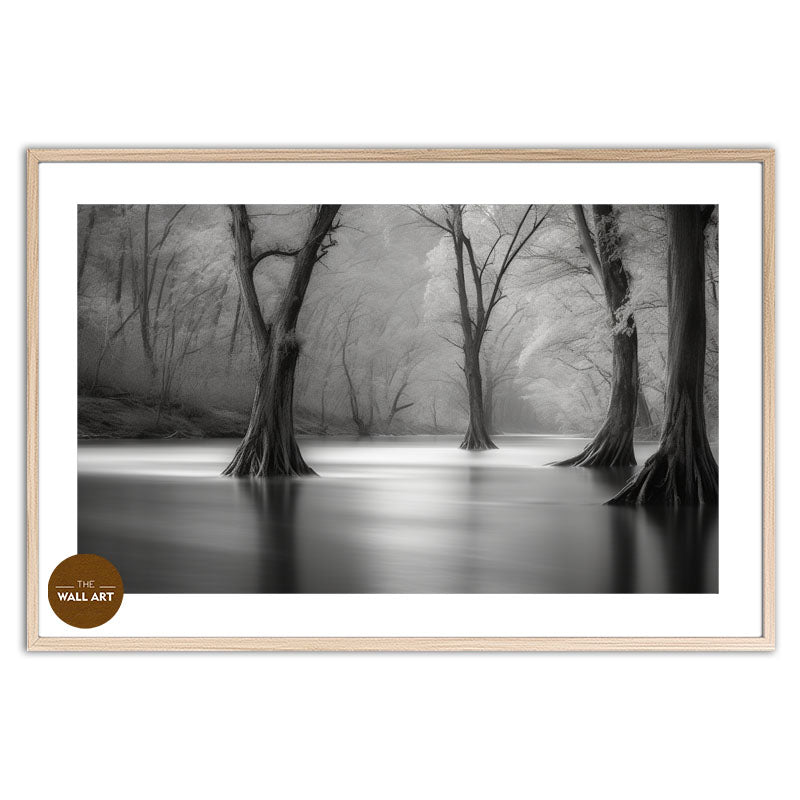 WATERLOGGED WOODS II