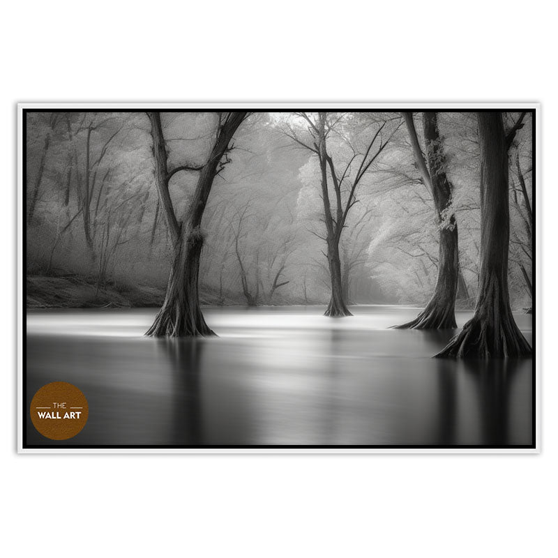 WATERLOGGED WOODS II