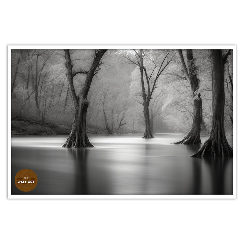 WATERLOGGED WOODS II