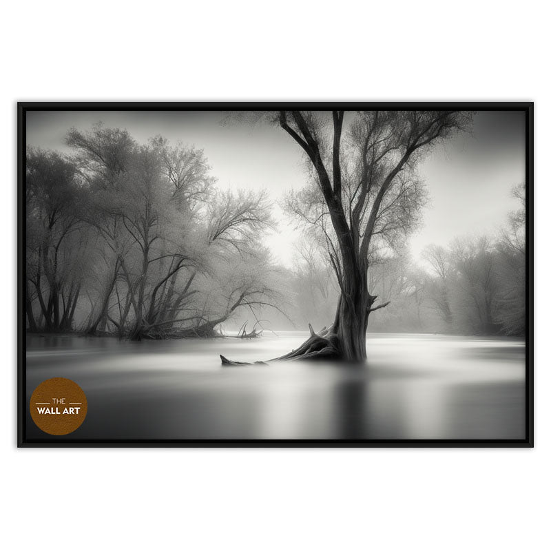 WATERLOGGED WOODS IV
