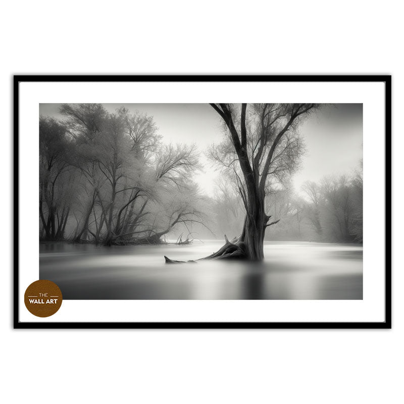 WATERLOGGED WOODS IV