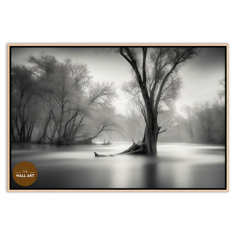WATERLOGGED WOODS IV