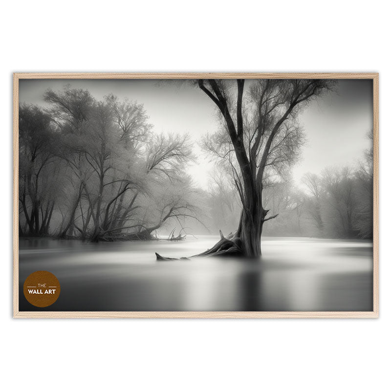 WATERLOGGED WOODS IV