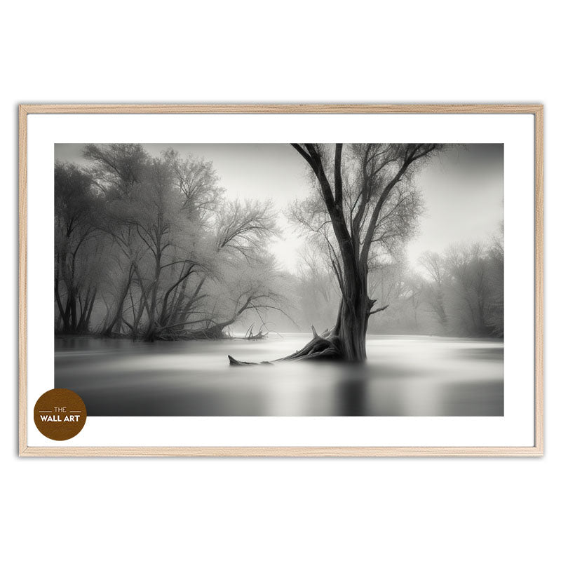 WATERLOGGED WOODS IV