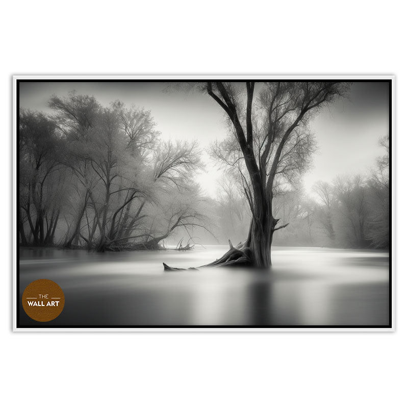 WATERLOGGED WOODS IV