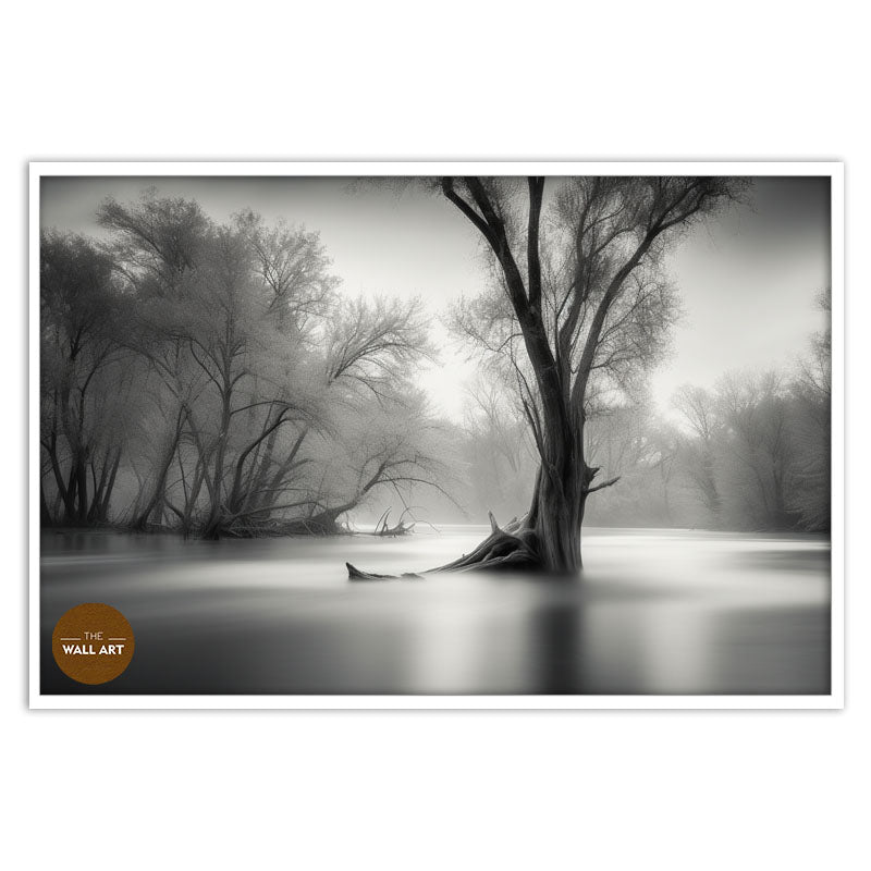 WATERLOGGED WOODS IV