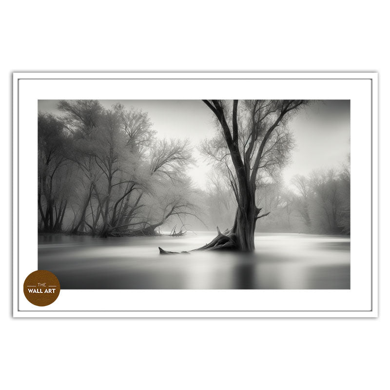 WATERLOGGED WOODS IV