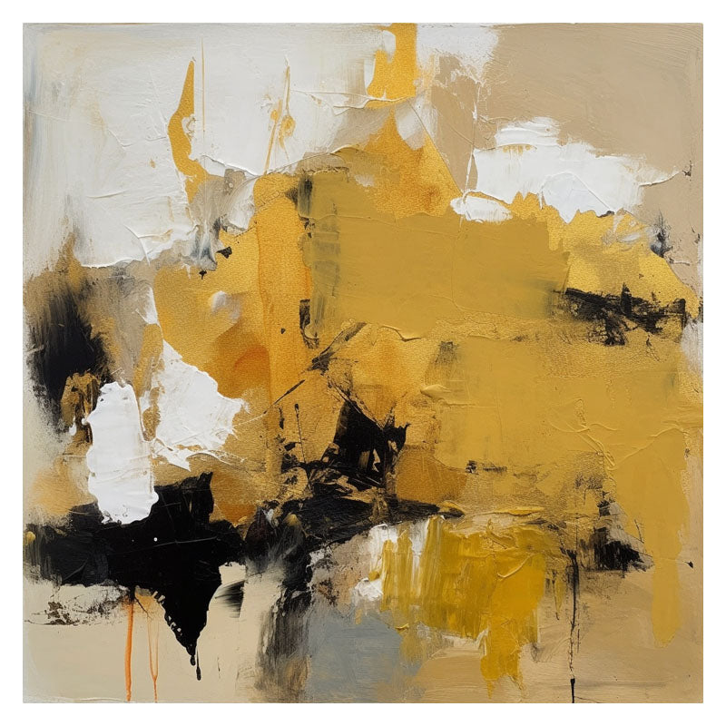 WHISPERS IN GOLD