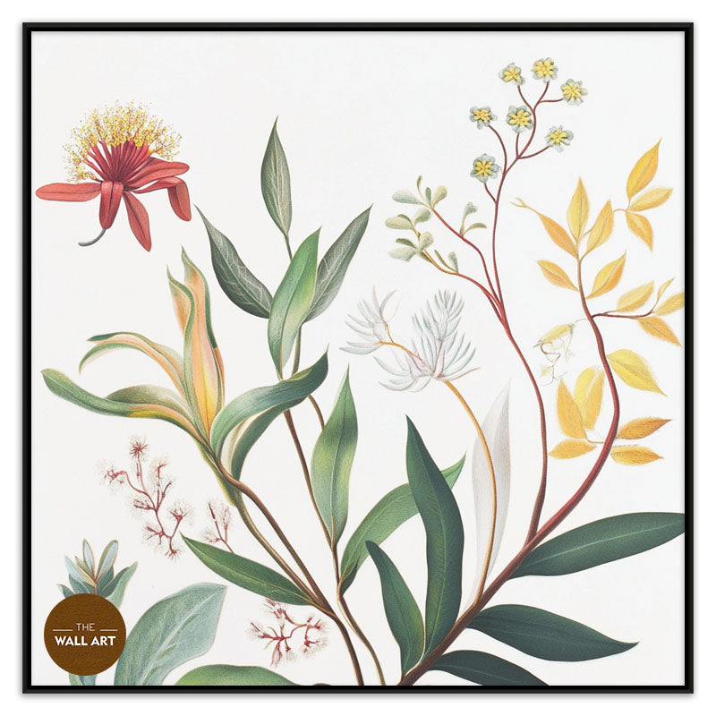 WILD FLOWERS