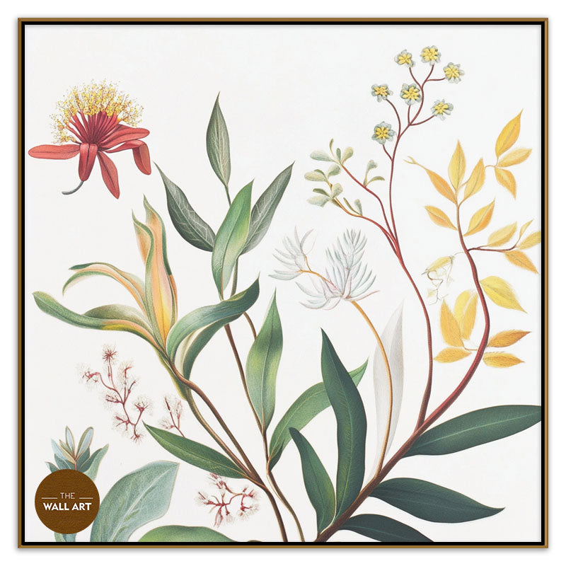 WILD FLOWERS