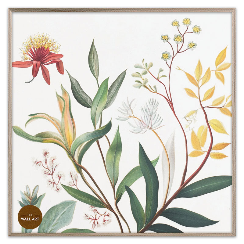 WILD FLOWERS