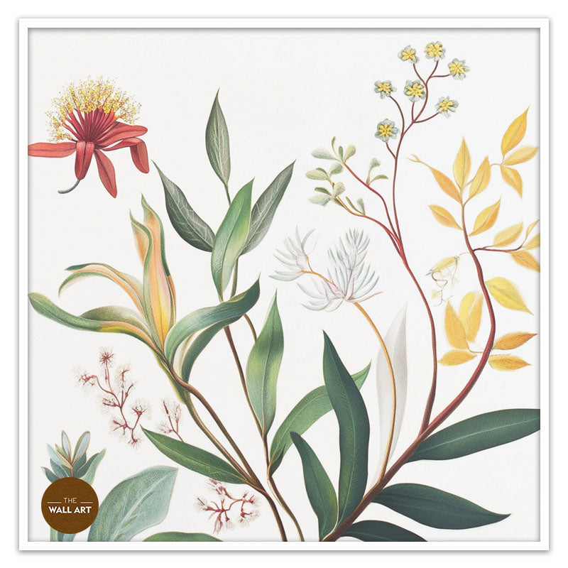 WILD FLOWERS