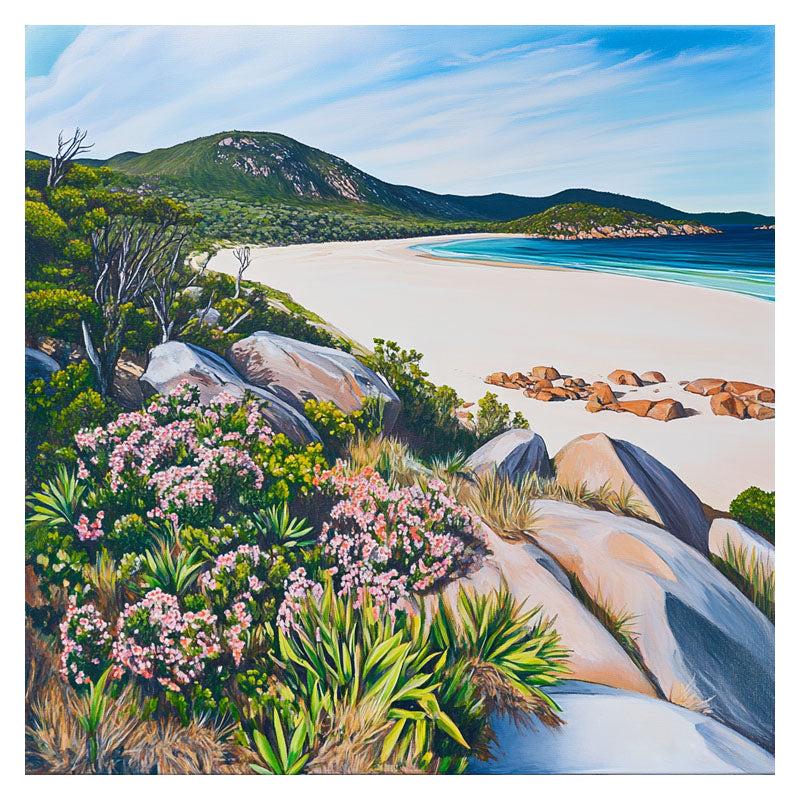 WILSONS_PROMONTORY BEACH