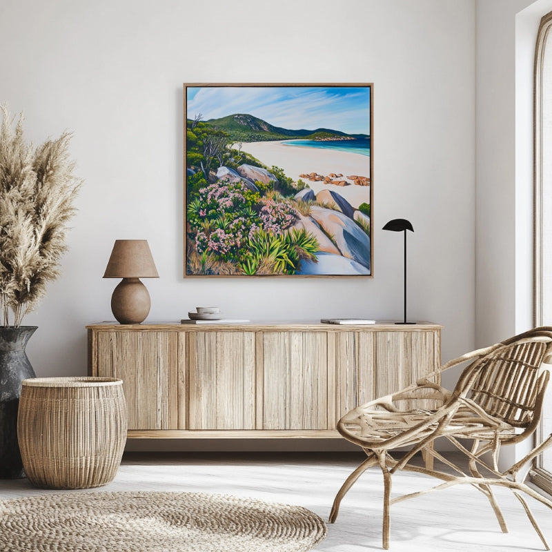 WILSONS_PROMONTORY BEACH