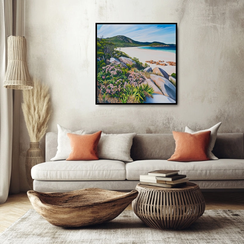 WILSONS_PROMONTORY BEACH