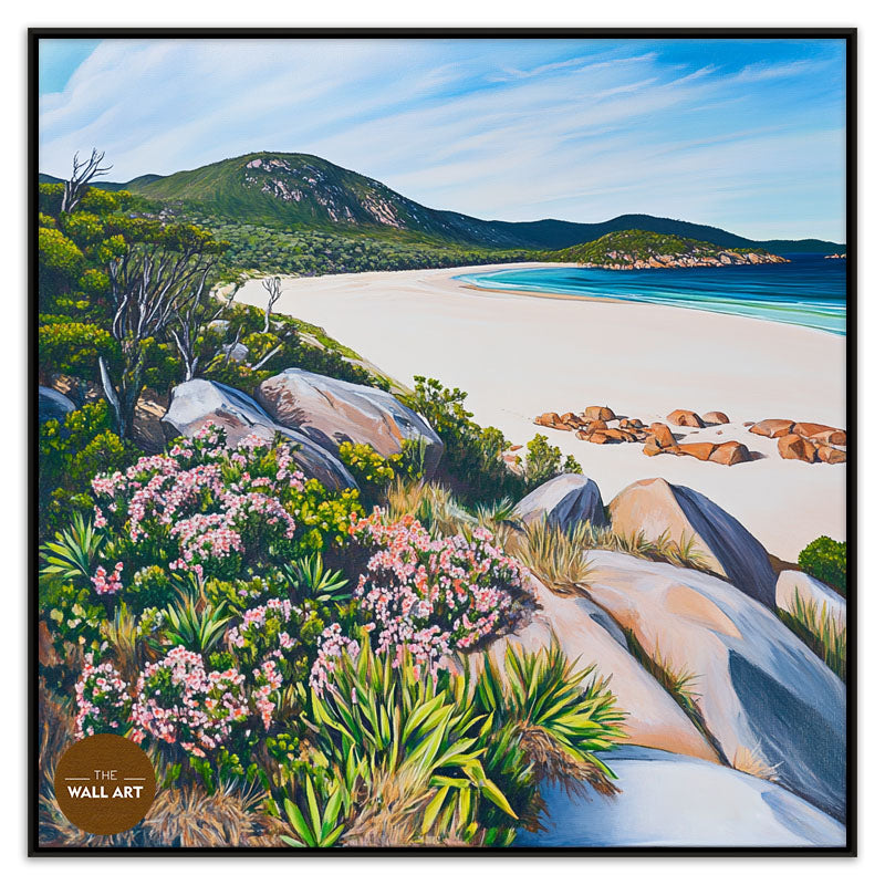 WILSONS_PROMONTORY BEACH