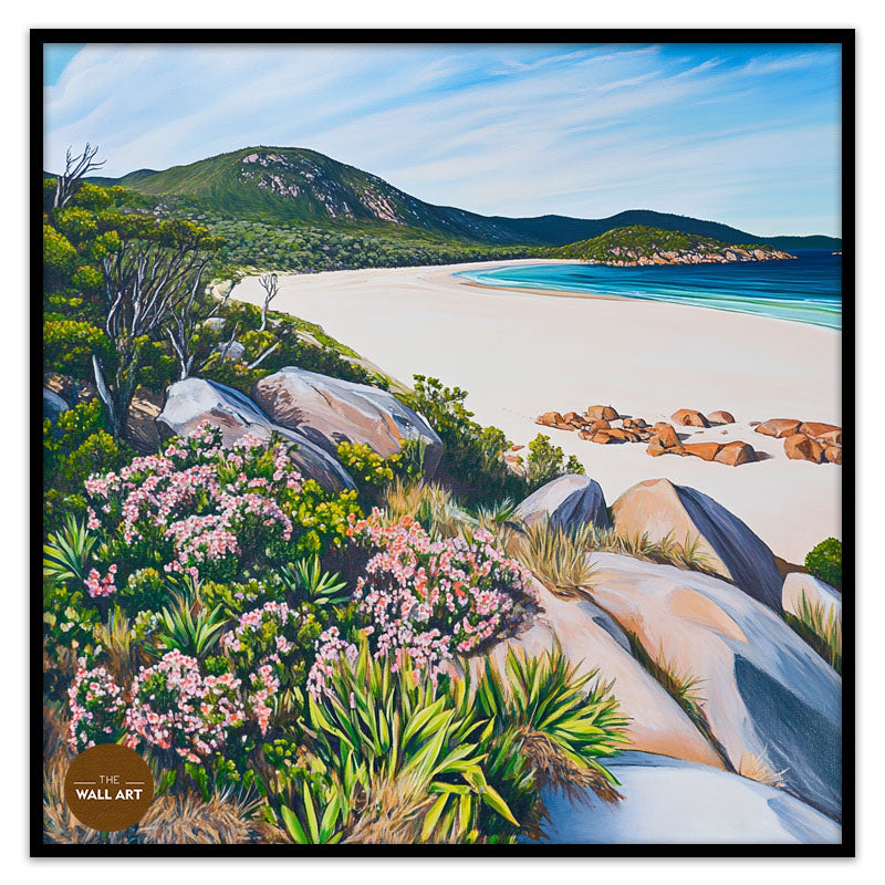 WILSONS_PROMONTORY BEACH
