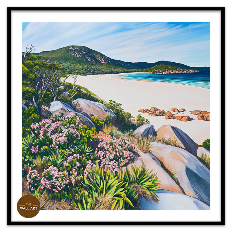 WILSONS_PROMONTORY BEACH