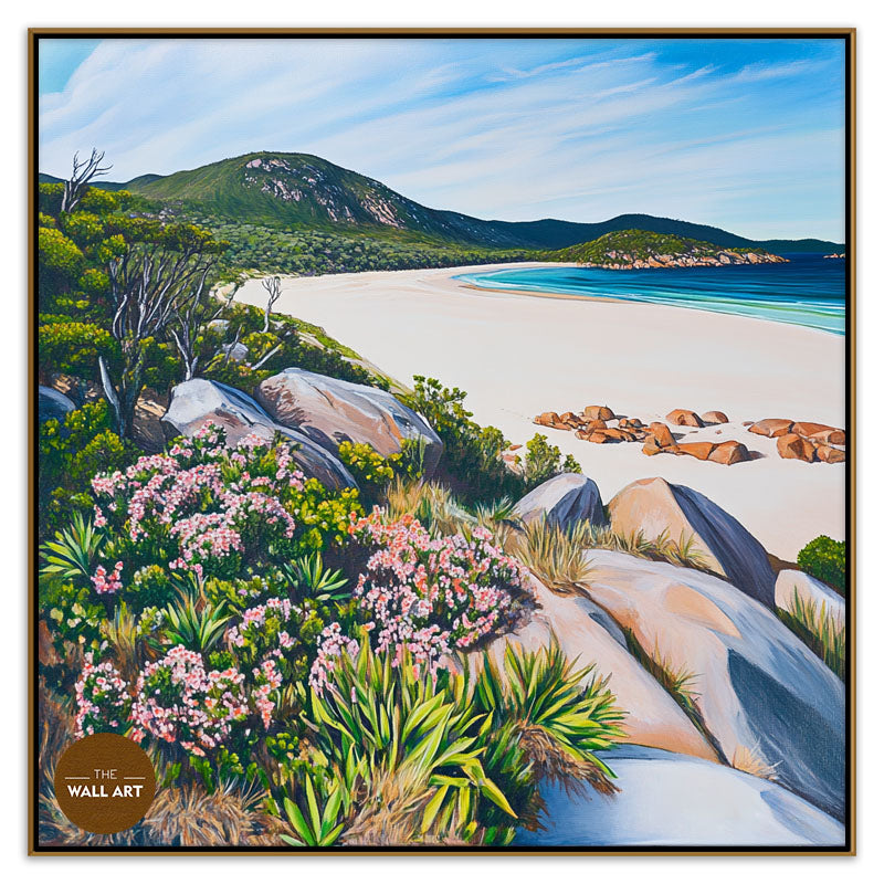 WILSONS_PROMONTORY BEACH