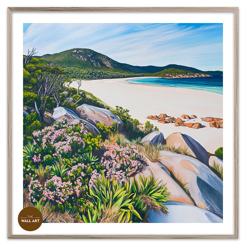 WILSONS_PROMONTORY BEACH