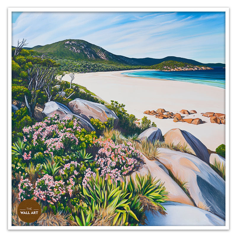 WILSONS_PROMONTORY BEACH