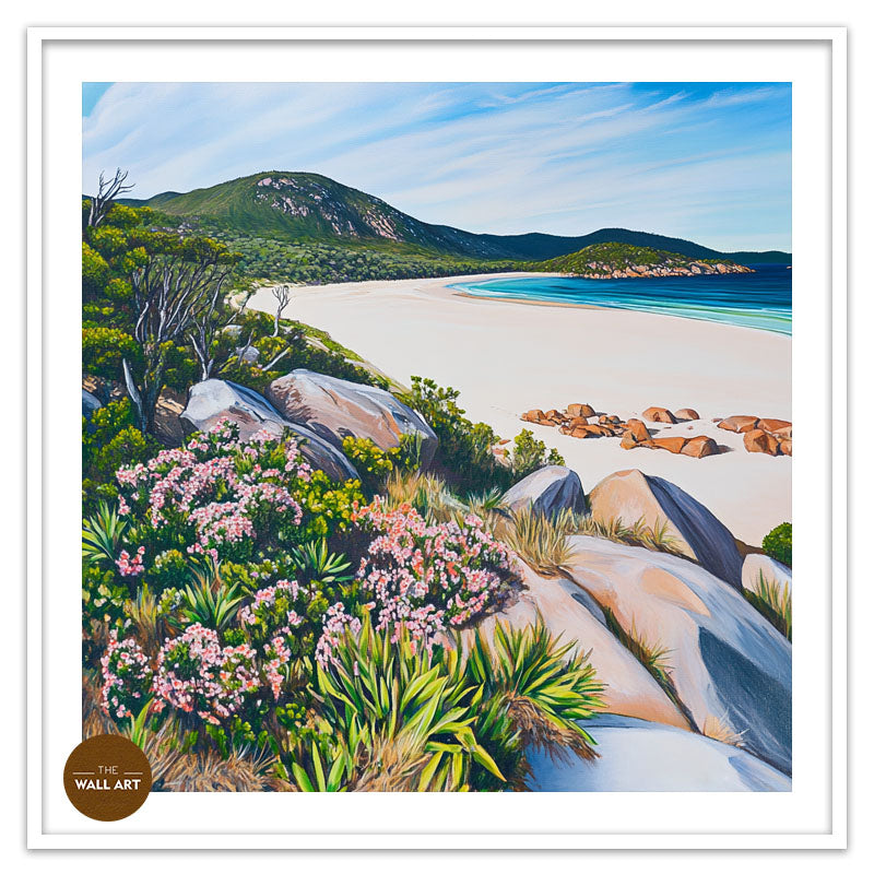 WILSONS_PROMONTORY BEACH