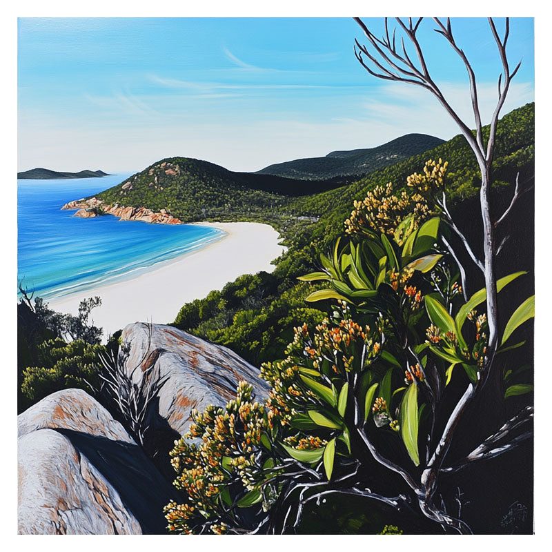 WILSONS PROMONTORY NATIONAL_PARK