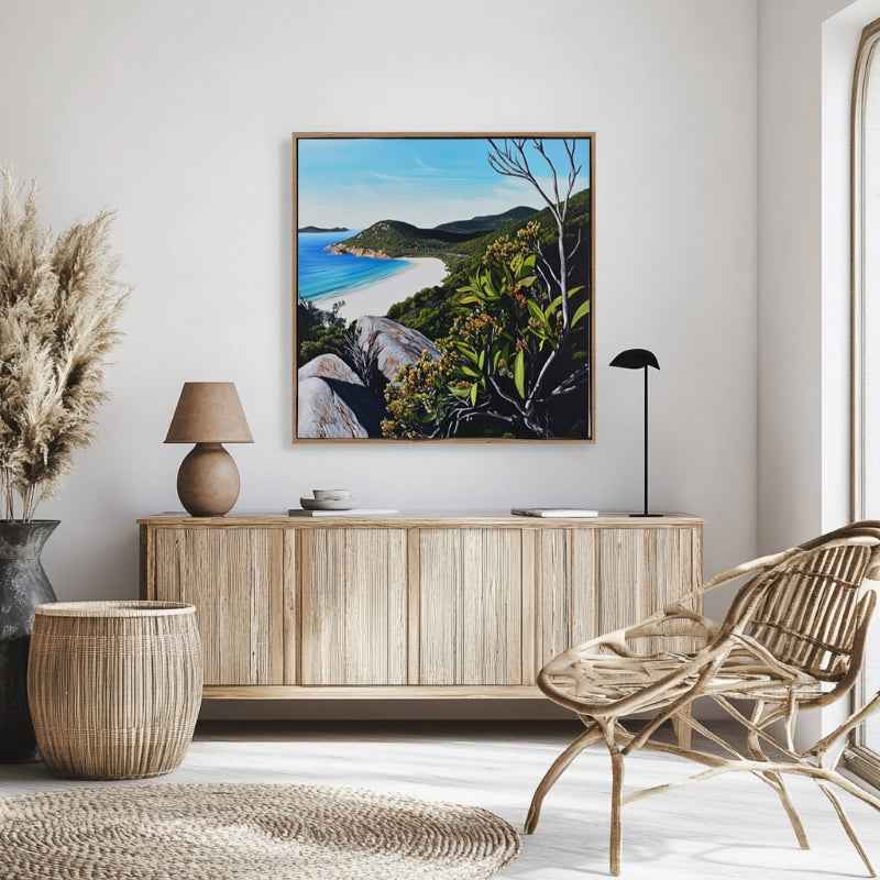 WILSONS PROMONTORY NATIONAL_PARK