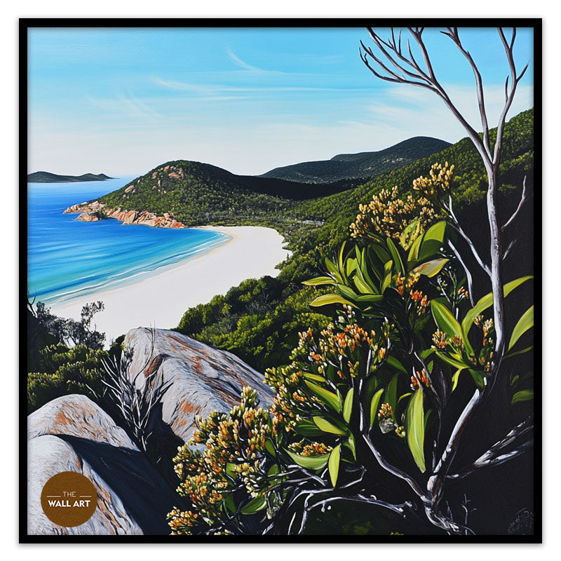 WILSONS PROMONTORY NATIONAL_PARK